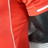 Camiseta Liverpool Edición Especial Versión Jugador 2025-2026-axila