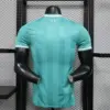 Camiseta Liverpool Tercera Equipación Versión Jugador 2025-2026-dorsal