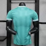 Camiseta Liverpool Tercera Equipación Versión Jugador 2025-2026-dorsal