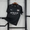 Camiseta Manchester City Segunda equipación 2025-2026