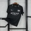 Camiseta Manchester City Segunda equipación 2025-2026