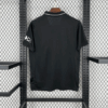 Camiseta Manchester City Segunda equipación 2025-2026-dorsal.