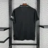 Camiseta Manchester City Segunda equipación 2025-2026-dorsal.