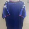 Camiseta Olympique Lyon Segunda Equipacion Version aficionado 2025-2026- dorsal