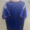 Camiseta Olympique Lyon Segunda Equipacion Version aficionado 2025-2026- dorsal
