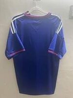 Camiseta Olympique Lyon Segunda Equipacion Version aficionado 2025-2026- dorsal