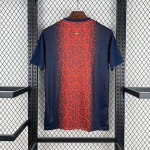Camiseta PSG 2025-2026 (CAMPEONES DE EUROPA)-dorsal.