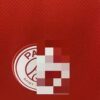 Camiseta PSG Cuarta Equipación Versión Aficionado 2024-2025-escudo.