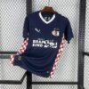 Camiseta PSV Eindhoven Segunda Equipación 2025-2026