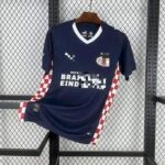 Camiseta PSV Eindhoven Segunda Equipación 2025-2026
