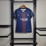 Camiseta París Saint-Germain Primera equipación mujer 2025-2026