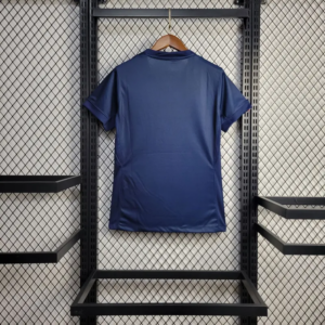 Camiseta París Saint-Germain Primera equipación mujer 2025-2026-dorsal