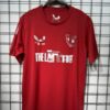 Camiseta Portero Athletic Bilbao Rojo 2025-2026
