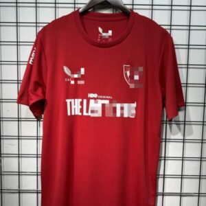 Camiseta Portero Athletic Bilbao Rojo 2025-2026