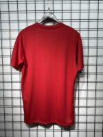 Camiseta Portero Athletic Bilbao Rojo 2025-2026-dorsal.