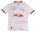 Camiseta RB Leipzig Primera Equipación 2025-2026