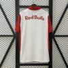 Camiseta RB Leipzig Primera Equipación 2025-2026-dorsal--