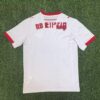 Camiseta RB Leipzig Primera Equipación 2025-2026-dorsal