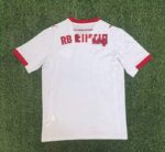 Camiseta RB Leipzig Primera Equipación 2025-2026-dorsal