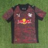 Camiseta RB Leipzig Tercera Equipación 2025-2026