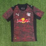 Camiseta RB Leipzig Tercera Equipación 2025-2026