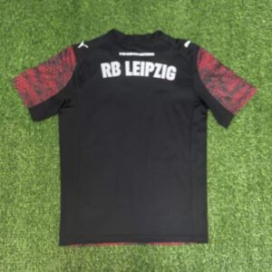 Camiseta RB Leipzig Tercera Equipación 2025-2026-dorsal