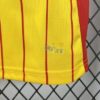 Camiseta RC Lens Primera Equipación 2025-2026-basta