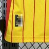 Camiseta RC Lens Primera Equipación 2025-2026-basta inf