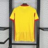 Camiseta RC Lens Primera Equipación 2025-2026-dorsal.