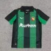 Camiseta RC Lens Segunda Equipación 2025-2026