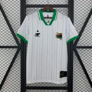 Camiseta Racing Club de Santander 2025-2026