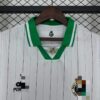Camiseta Racing Club de Santander 2025-2026-cuello.