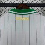 Camiseta Racing Club de Santander 2025-2026-cuello dorsal.