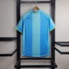 Camiseta Retro Barcelona 2007-2008 segunda equipacion dorsal