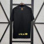 Camiseta Retro Barcelona 2011-2012 segunda equipacion dorsal