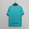 Alternative view of Camiseta Retro Barcelona 2019-2020 Tercera Equipacion