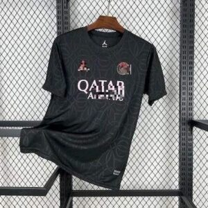 Camiseta de Entrenamiento Paris Saint-Germain 2025-2026