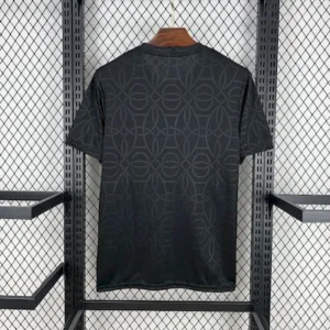 Camiseta de Entrenamiento Paris Saint-Germain 2025-2026-dorsal