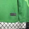 Camiseta de Portero Verde Manga larga Paris Saint-Germain 2025-2026-basta