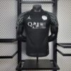 Camiseta de portero del PSG Versión jugador 2025-2026