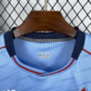 Celta de Vigo primera equipación 2025-2026 version aficionado cuello