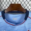Celta de Vigo primera equipación 2025-2026 version aficionado cuello