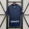 Celta de Vigo segunda equipación 2025-2026 version aficionado dorsal