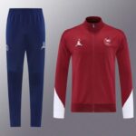 Chándal Paris Saint-Germain 2025-2026