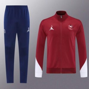 Chándal Paris Saint-Germain 2025-2026