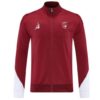 Chándal Paris Saint-Germain 2025-2026-chaqueta.