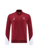 Chándal Paris Saint-Germain 2025-2026-chaqueta.
