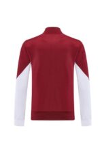 Chándal Paris Saint-Germain 2025-2026-chaqueta dorsal.