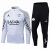Chándal Paris Saint-Germain Blanco 2025-2026