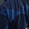 Chaqueta Paris Saint-Germain 2025-2026-dorsal.